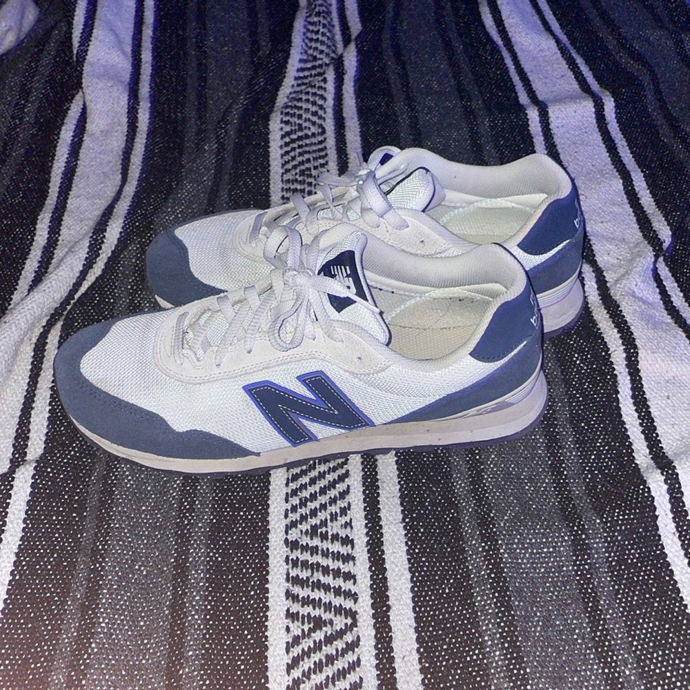 New balance